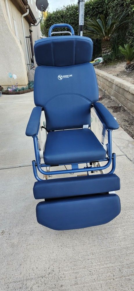 medical chair