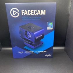 Elgato Webcam