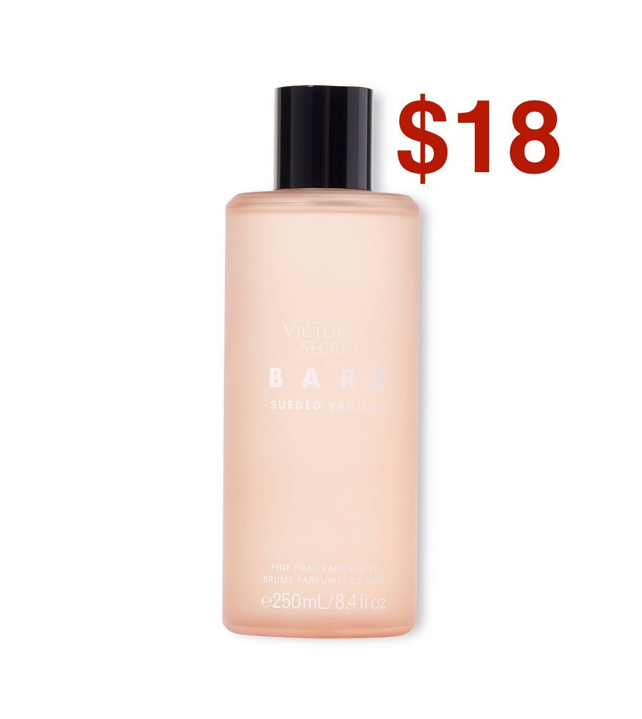 Victoria Secret Fragrance