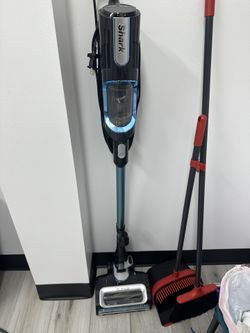 Shark vacuum Cordless