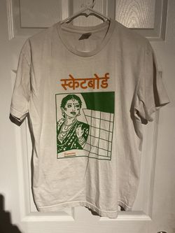 Supreme Tee