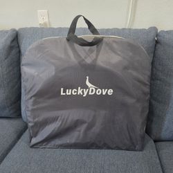 LuckyDove Portable Bassinet