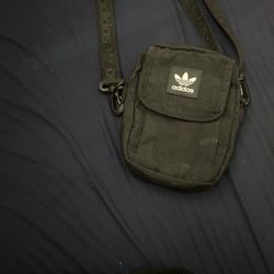 Adidas Cross Body Fanny 
