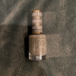 DnD Nail Polish