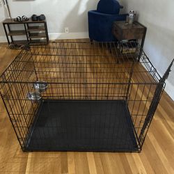 Dog Crate 