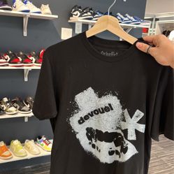 Devouel studios opium playboi carti shirt 