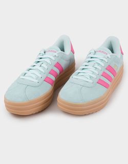 adidas VL Court 3.0 Platform Shoes