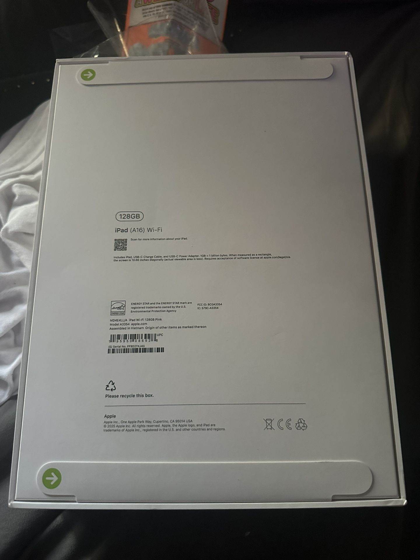 iPad
