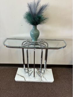 Console Table