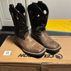 Boys Cowboy Boots