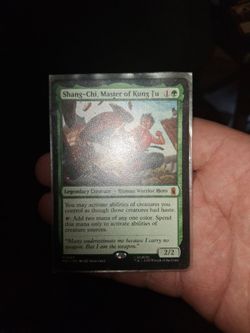 Magic the gathering rare lot (or singles)