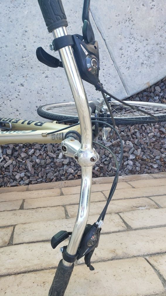 raleigh c200 cross sport