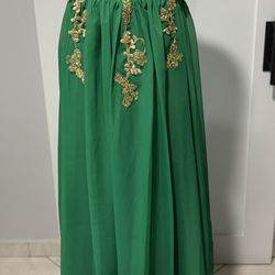 Women’s Formal Gown