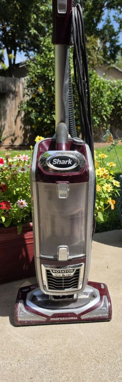 Shark Vacuum