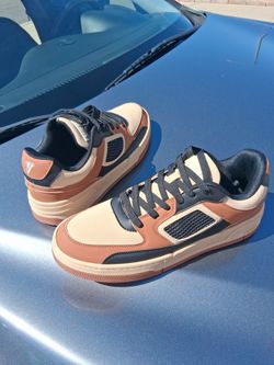 Men's shoes vrtx lab size 11.5