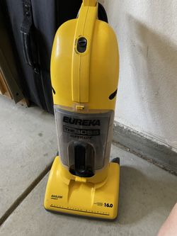Vacuum