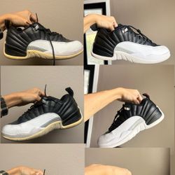 Sneaker Restoration Expert / Nike Repair / Jordan Cleaning 