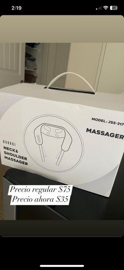 Massager 