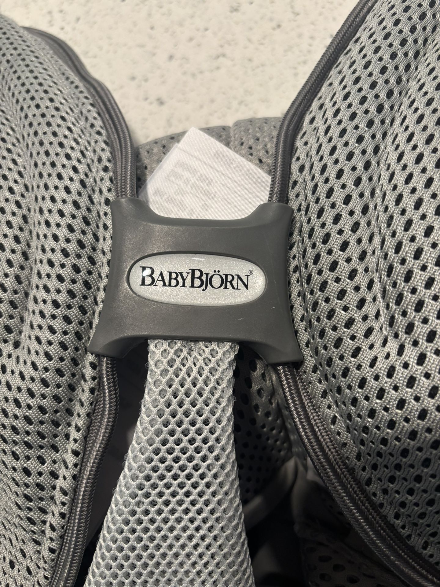 Baby Bjorn Carrier