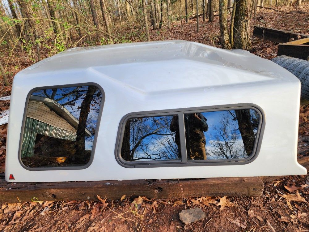 Truck Campers