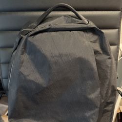 Able Carry Daily Plus Backpack 21L Black