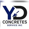 Y & D Concrete Service - Inc
