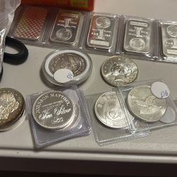 🧨 paying $89 An Ounce NOT $84 Like Coin Stores🔥 I’ll Pay More Than Any Of The Coin Or Pawn Shops For Your Silver And Gold Coins And Jewelry!