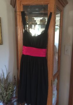 Perfect dress for Homecoming