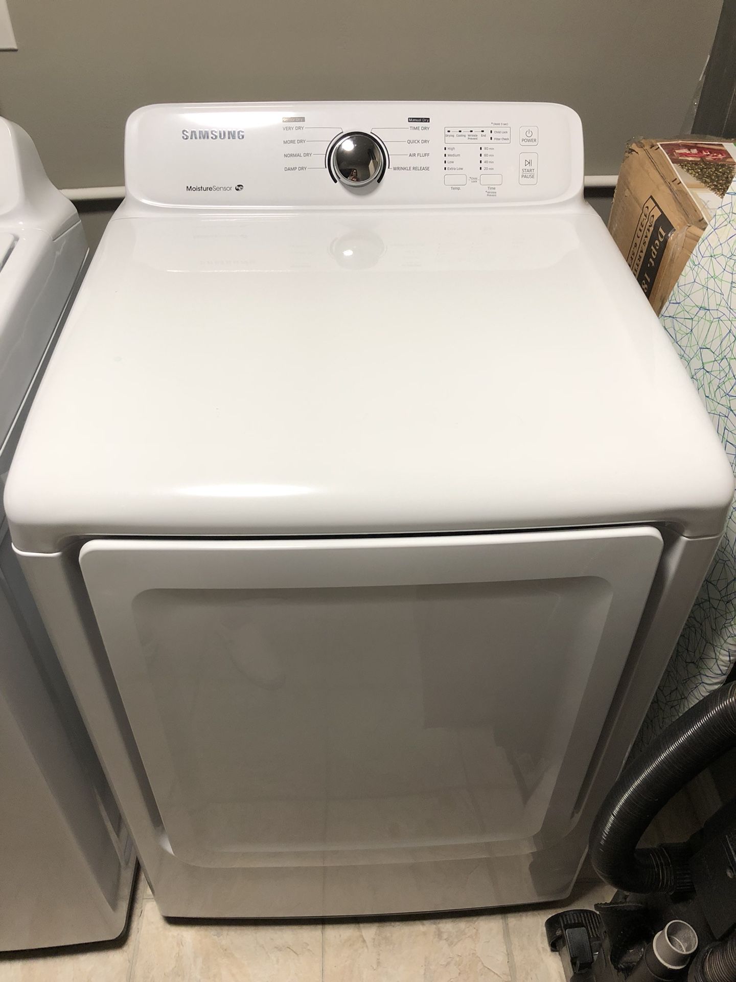 2017 samsung washer and dryer deals