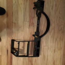 90-93 Honda Accord Dash Cover Trim. 