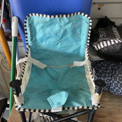 Summer Outdoor Chair