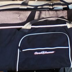 Roadrunner Portable Piano Case