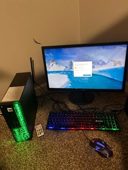 Gaming PC