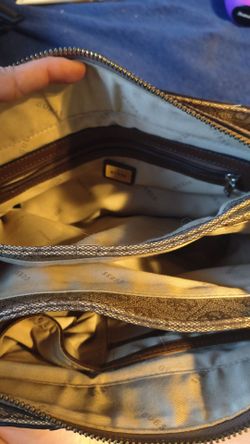 Guess bag
