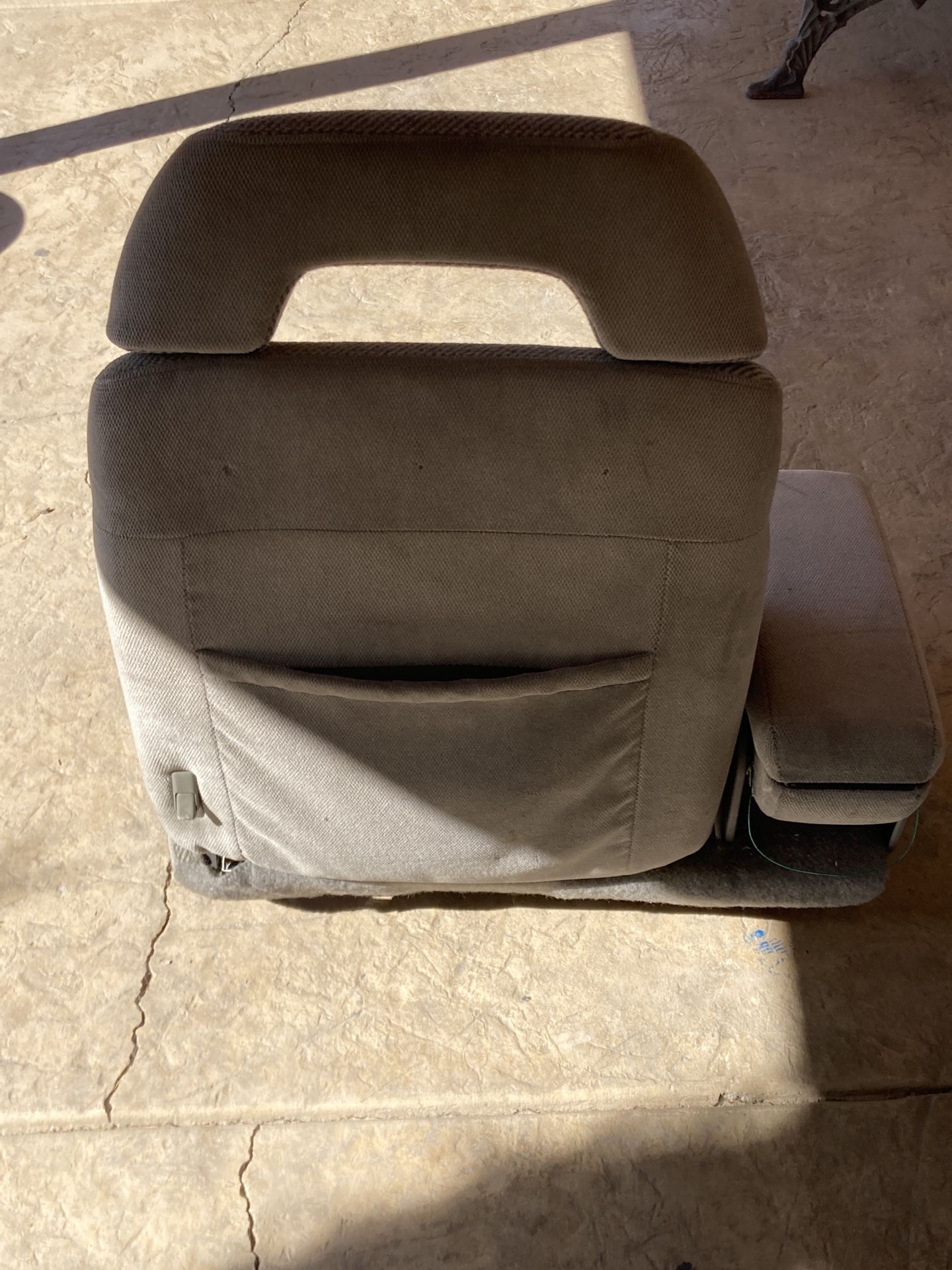 Chevy S10 Seats for Sale in Las Vegas, NV - OfferUp