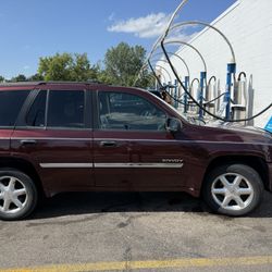 2007 GMC Envoy