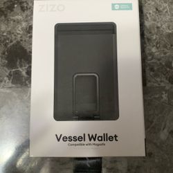 Vessel Wallet