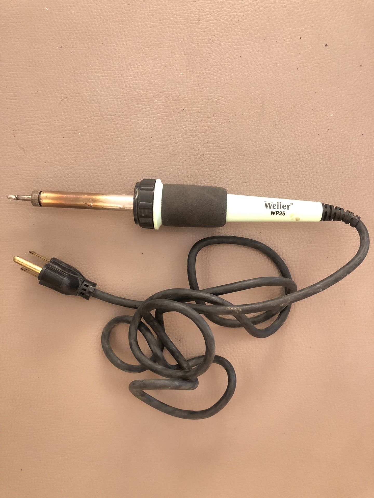 Soldering Iron 