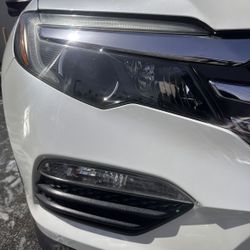 Headlights 