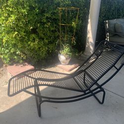 ✨Indoor/Outdoor Lounge Chair ✨