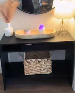 Entry Table