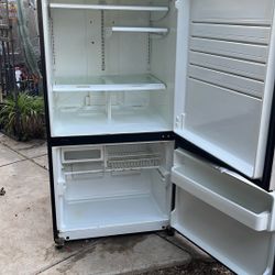 Lg Refrigerator 