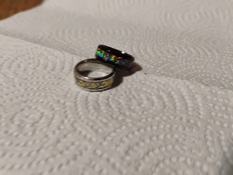 Rings