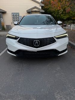 2023 Acura Integra
