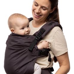 Boba carrier