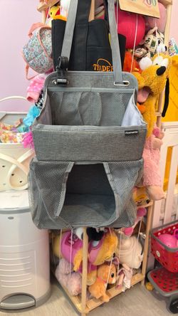 Car organizer