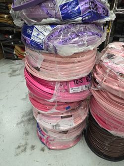 10/3 Romex Wire 250ft