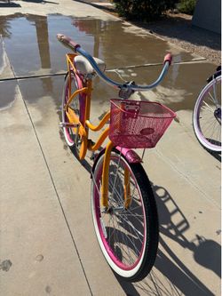 Schwinn Youth 24” Bicycle