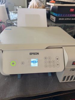 Epson Ecotank ET-2800