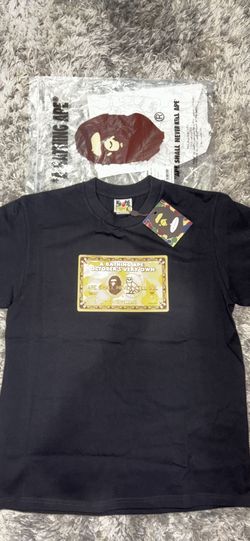 OVO Bape Tee